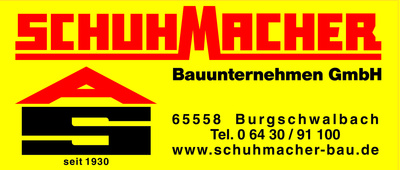 Albert Schuhmacher Bauunternehmen